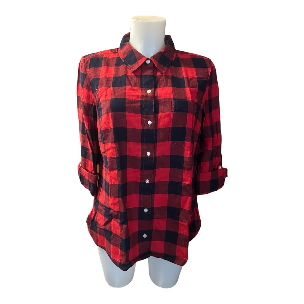 Tommy Hilfiger Button Up